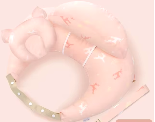 Multifunction Breastfeeding and Pregnancy Pillow