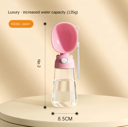 Portable Water Bowl