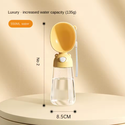 Portable Water Bowl