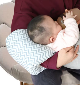 Breastfeeding Arm Cushion Pillow