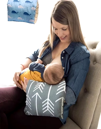 Breastfeeding Arm Cushion Pillow